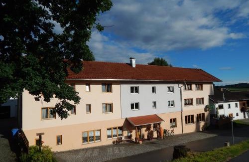 Drachselsried Apartment | Ferienwohnung Vogl