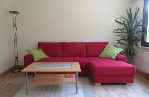 Vollmarshausen Apartment | Ferienwohnung Vollmarshausen