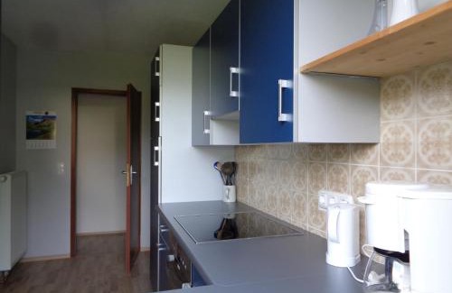 Vollmarshausen Apartment | Ferienwohnung Vollmarshausen