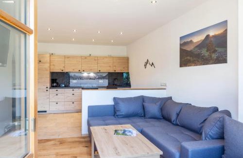 Farchant Apartment | Ferienwohnung Vrenal