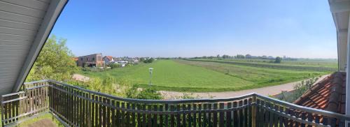 Podersdorf am See Apartment | Ferienwohnung Weitblick