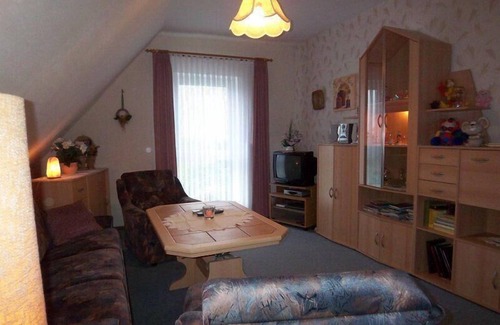 Schwabstedt Apartment | Ferienwohnung Wachter
