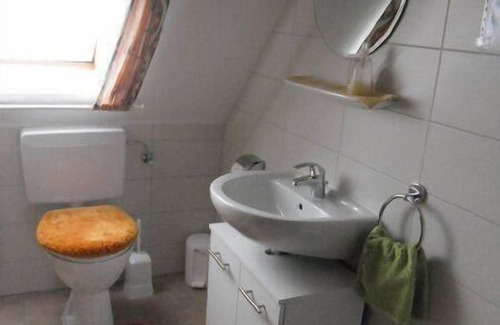 Schwabstedt Apartment | Ferienwohnung Wachter