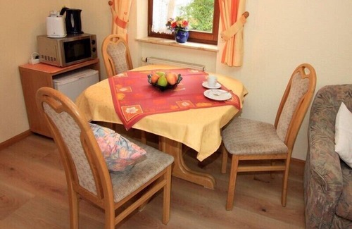 Bad Bellingen Apartment | Ferienwohnung Wagner mit 35 qm für max. 2 Personen