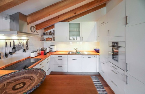 Rottach-Egern Apartment | Ferienwohnung Waldeck