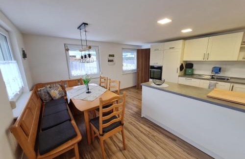 Scheidegg Apartment | Ferienwohnung Waldfrieden