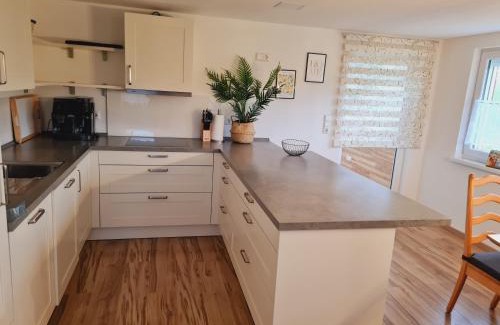Scheidegg Apartment | Ferienwohnung Waldfrieden