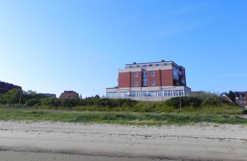 Wittduen Apartment | Ferienwohnung Watt'n Blick"