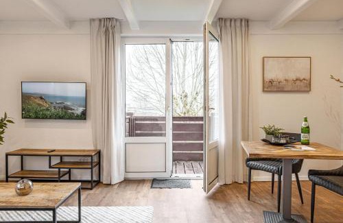 Ostersiel Apartment | Ferienwohnung Wattenmeer Auszeit Pellworm