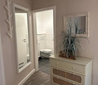 Hamburg-Barmbek Apartment | Ferienwohnung Watzmann-Stüberl 51 gehobene Ausstattung