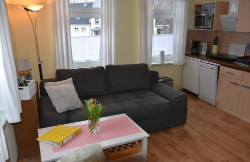 Annaberg-Buchholz Apartment | Ferienwohnung Werner