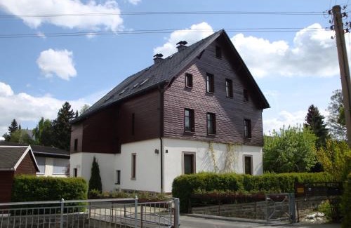 Cranzahl Apartment | Ferienwohnung Weber