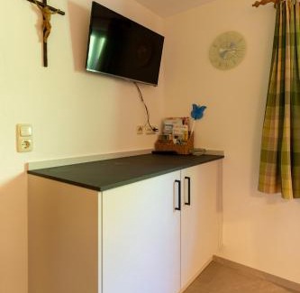 Innervillgraten Apartment | Ferienwohnung Wegelet