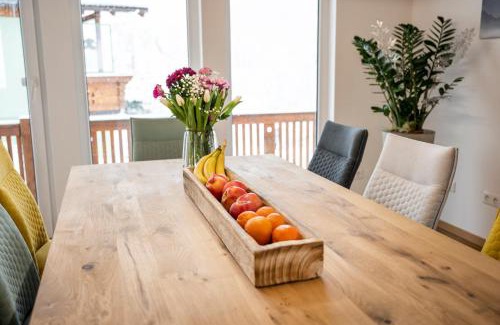 Untertauern Apartment | Ferienwohnung Weiß