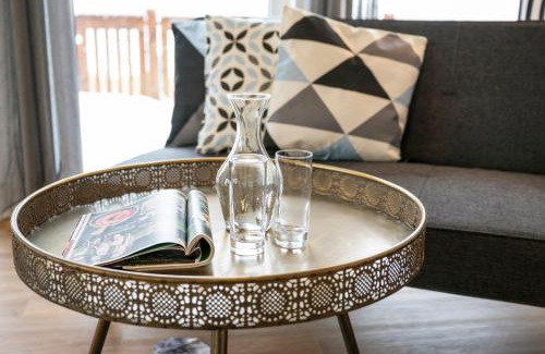 Untertauern Apartment | Ferienwohnung Weiß