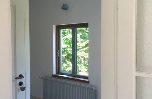 Worpswede Apartment | Ferienwohnung Weidenblick