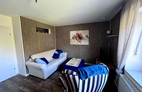 Biebelhausen Apartment | Ferienwohnung Weidentriesch