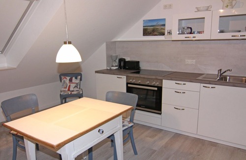 Fehmarn Apartment | Ferienwohnung Weitblick in Schlagsdorf