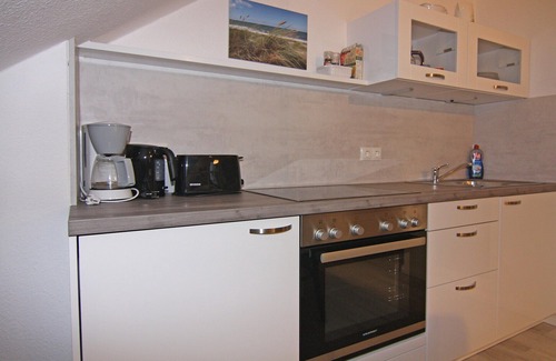 Fehmarn Apartment | Ferienwohnung Weitblick in Schlagsdorf