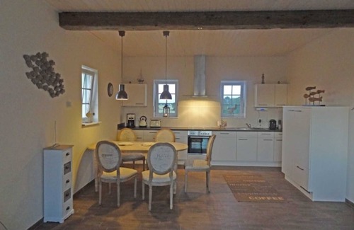 Hasselberg Apartment | Ferienwohnung Weitblick