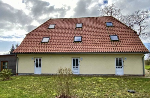 Bohlendorf Apartment | Ferienwohnung - Weitblick 2 - Lieblingsplatz Hotels Bohlendorf - Ferienwohnungen