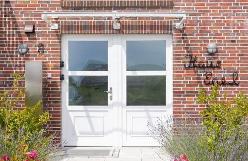 Wittduen Apartment | Ferienwohnung Weiter Horizont Egel 2