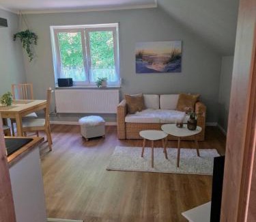 Katingsiel Apartment | Ferienwohnung-Wenke