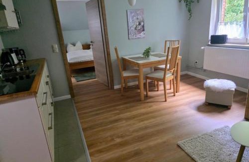Katingsiel Apartment | Ferienwohnung-Wenke