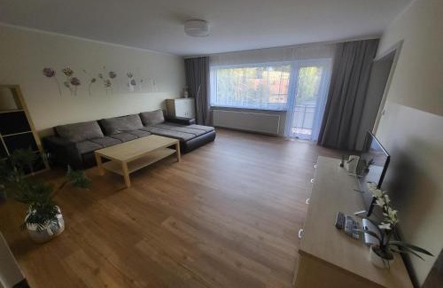 Hilders Apartment | Ferienwohnung Wenzel