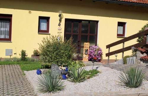 Warmensteinach Apartment | Ferienwohnung Werner