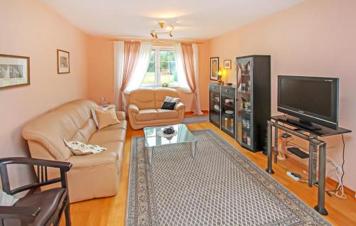 Wesenberg Apartment | Ferienwohnung Wesenberg