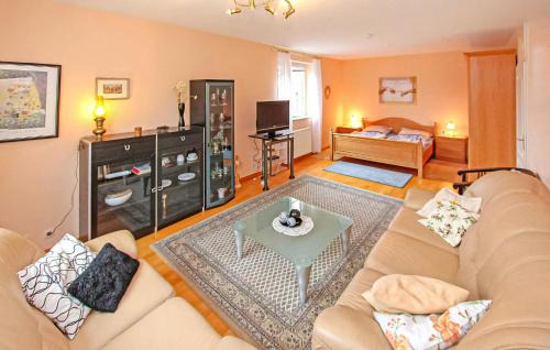 Wesenberg Apartment | Ferienwohnung Wesenberg