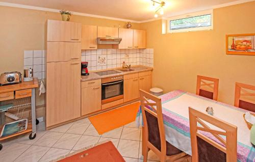 Wesenberg Apartment | Ferienwohnung Wesenberg