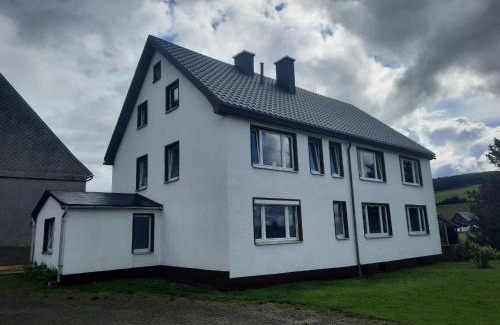 Heidelberg Apartment | Ferienwohnung Wiesenblick in Seiffen