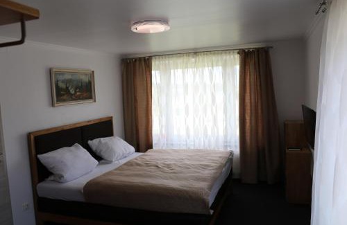 Heidelberg Apartment | Ferienwohnung Wiesenblick in Seiffen