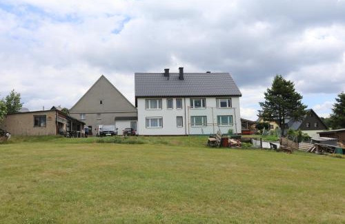 Heidelberg Apartment | Ferienwohnung Wiesenblick in Seiffen