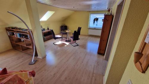 Burgau Apartment | Ferienwohnung Wiesental II, Wiesentalstrasse 1, 89331 Burgau