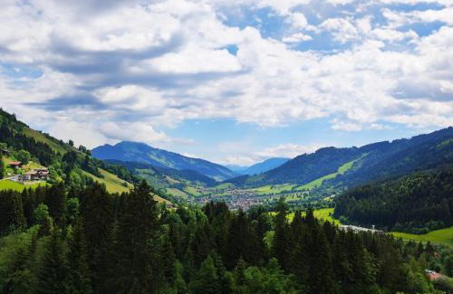 Oberau Apartment | Ferienwohnung Wildschönau by FeWo-PLAN WILD444