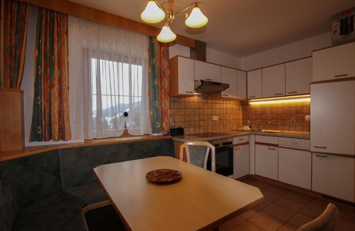 Oberau Apartment | Ferienwohnung Wildschönau by FeWo-PLAN WILD444
