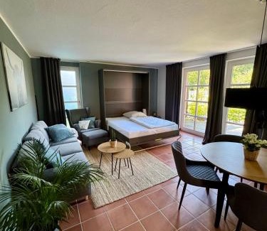 Ostbevern Apartment | Ferienwohnung Wobker