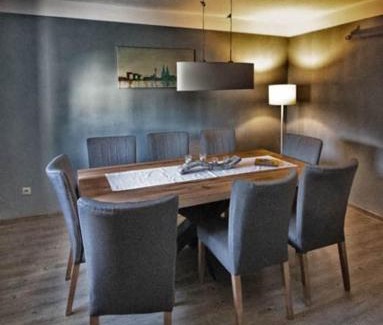 Pracht Apartment | Ferienwohnung Wolff am Natursteig Sieg und Westerwald