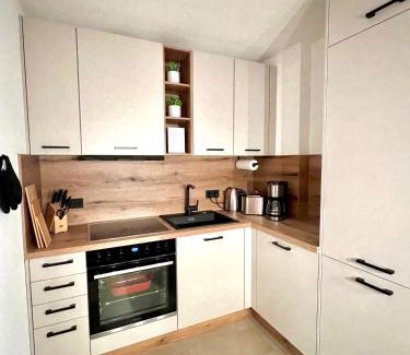 Inzell Apartment | Ferienwohnung Wolkenfrei in Inzell mit Pool und Sauna