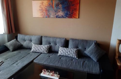 Sankt Urban Apartment | Ferienwohnung Woody