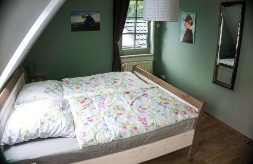 Worpswede Apartment | Ferienwohnung Worpsweder Schlösschen