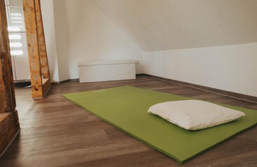 Bad Wildbad Apartment | Ferienwohnung Wunderbar