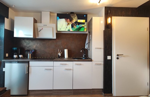 Wardt Apartment | Ferienwohnung Xantener Südsee Apartment 2