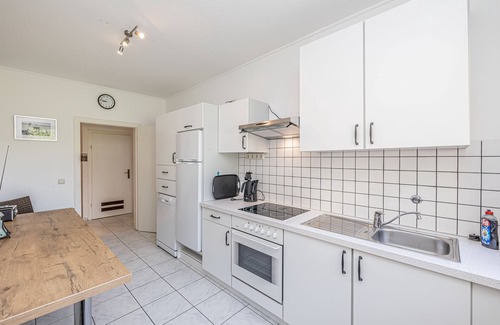 Stenderup Apartment | Ferienwohnung Zeitraumpause