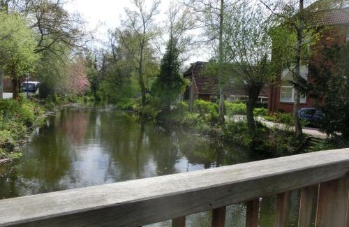 Buxtehude Apartment | Ferienwohnung Zentrum Buxtehude
