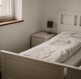 Ebersburg Apartment | Ferienwohnung Ziegler