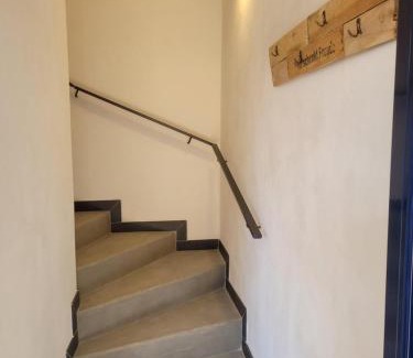 Sankt Martin Apartment | Ferienwohnung Zimmerplätz'l